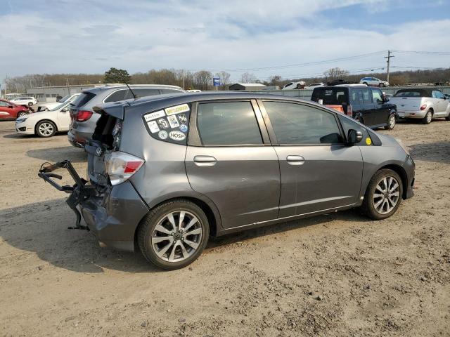 Image 3 of 2012 HONDA FIT SPORT 2012 with VIN JHMGE8H57CC014929