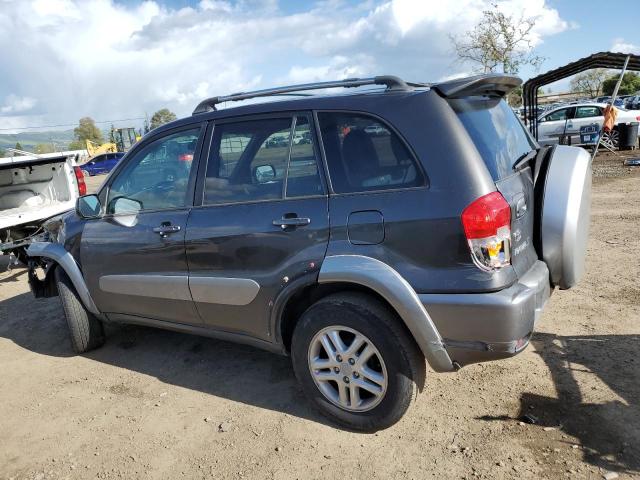 Изображение 2 2003 TOYOTA RAV4  2003 с VIN JTEGH20V030083363
