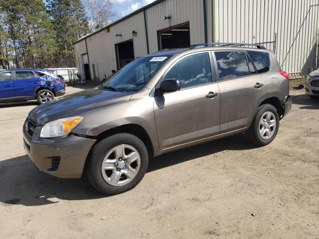 Obraz 2010 TOYOTA RAV4  2010