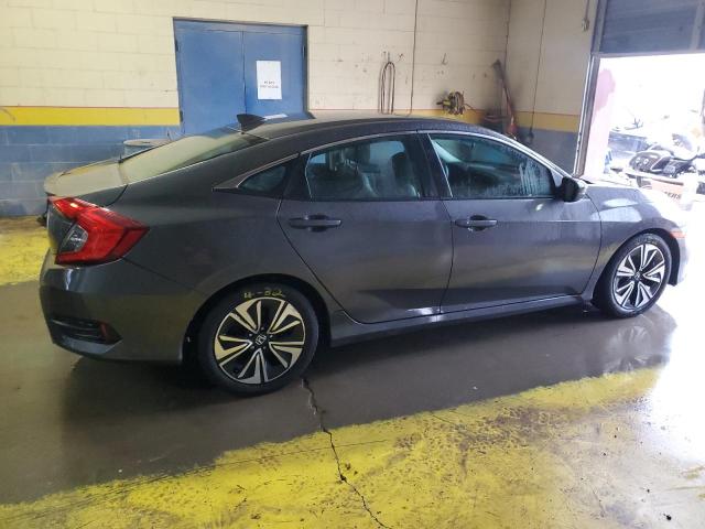 Изображение 3 2016 HONDA CIVIC EXL 2016 с VIN 19XFC1F78GE015214