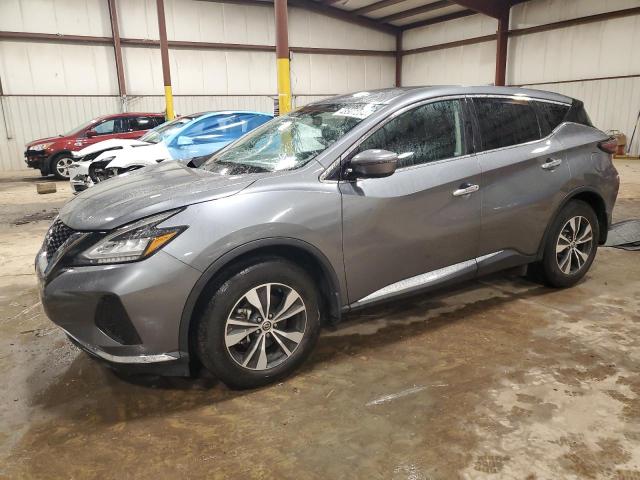 Obraz 2020 NISSAN MURANO S 2020