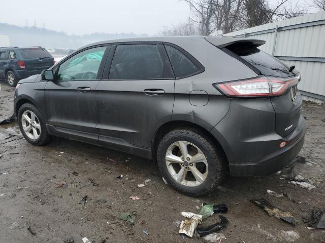 Obraz 2 z 2017 FORD EDGE SE 2017 z VIN 2FMPK4G95HBC35570