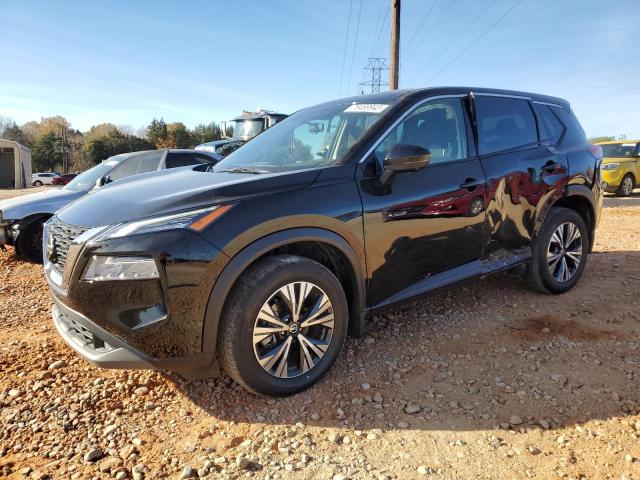 2021 NISSAN ROGUE SV 2021 image