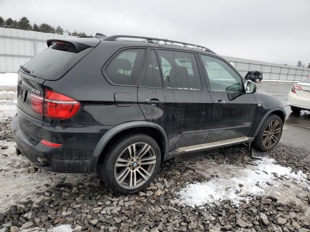Изображение 3 2012 BMW X5 XDRIVE35D 2012 с VIN 5UXZW0C5XCL667883