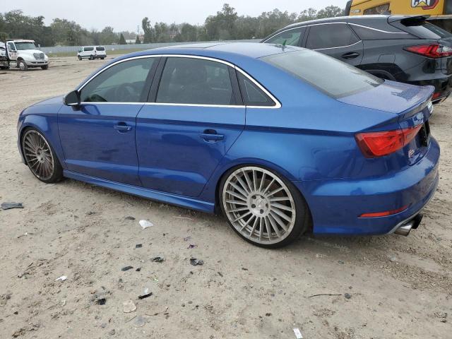 Image 2 of 2015 AUDI S3 PREMIUM PLUS 2015 with VIN WAUBFGFFXF1091807