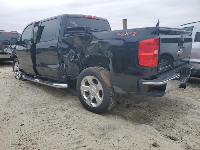 Obraz 2 z 2018 CHEVROLET SILVERADO K1500 LT 2018 z VIN 3GCUKRER1JG342593
