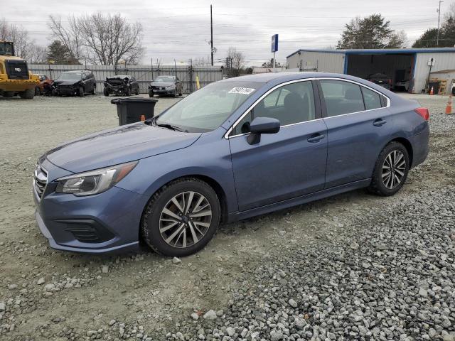 2018 SUBARU LEGACY 2.5I PREMIUM 2018 image