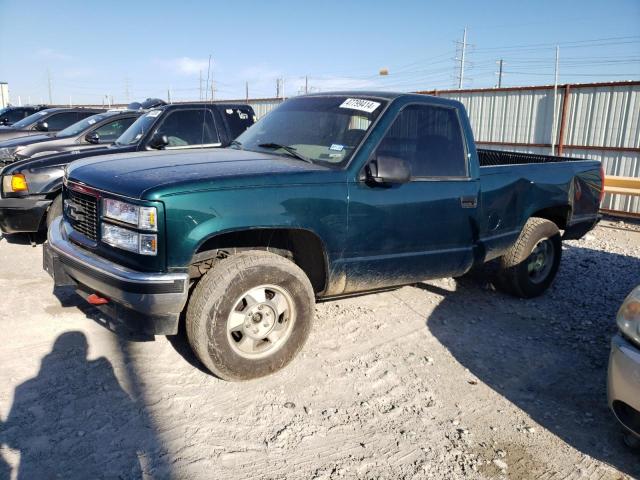 Obraz 1996 GMC SIERRA K1500 1996