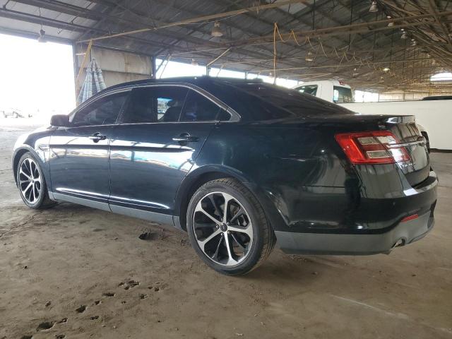 Изображение 2 2014 FORD TAURUS LIMITED 2014 с VIN 1FAHP2F83EG178321