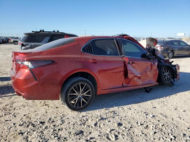 Obraz 3 z 2021 TOYOTA CAMRY SE 2021 z VIN 4T1G11AK2MU409211