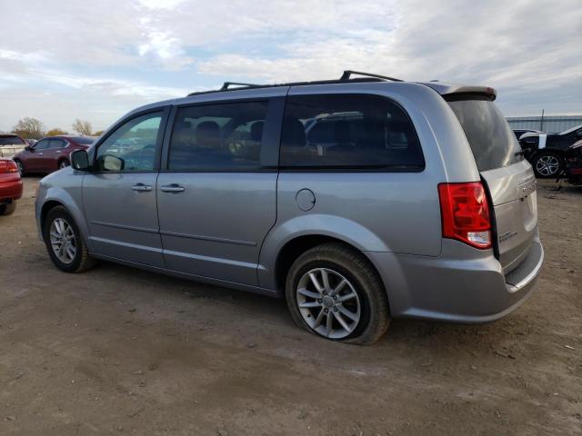 Image 2 of 2016 DODGE GRAND CARAVAN SXT 2016 with VIN 2C4RDGCG2GR400851
