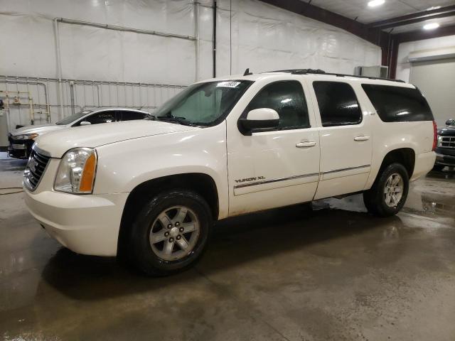 Obraz 2011 GMC YUKON K1500 SLT 2011