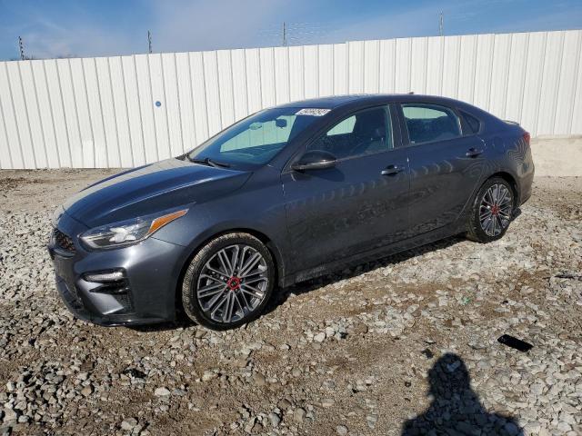 Obraz 1 z 2021 KIA FORTE GT 2021 z VIN 3KPF44AC6ME309323