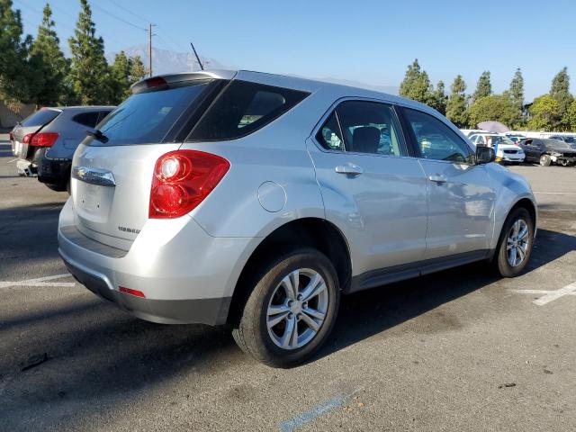 Image 3 of 2015 CHEVROLET EQUINOX LS 2015 with VIN 1GNFLEEK4FZ102647