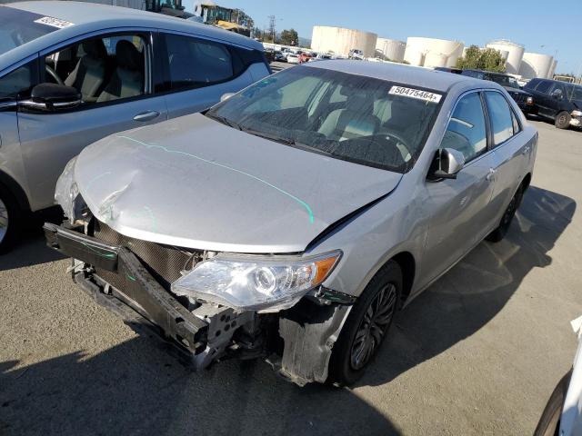 Obraz 1 z 2012 TOYOTA CAMRY BASE 2012 z VIN 4T1BF1FK6CU078233