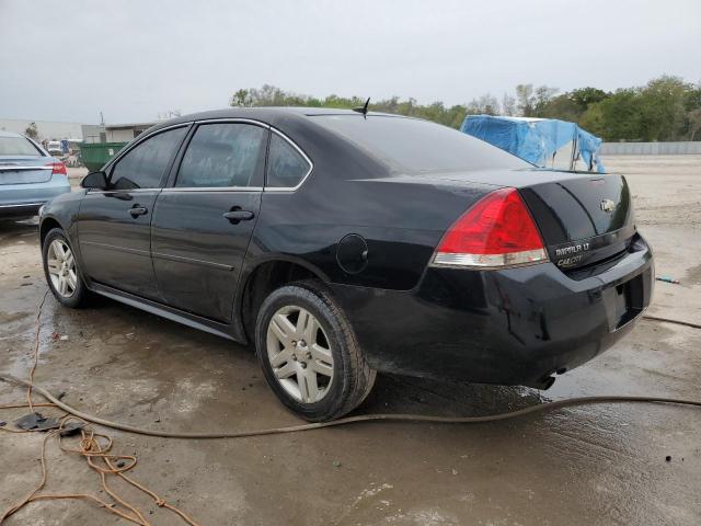 Image 2 of 2013 CHEVROLET IMPALA LT 2013 with VIN 2G1WG5E30D1125377