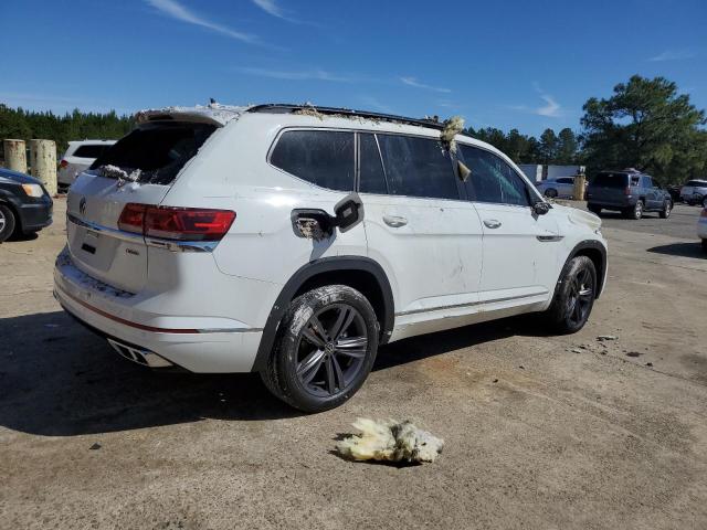 Изображение 3 2021 VOLKSWAGEN ATLAS SE 2021 с VIN 1V2RR2CA6MC586672