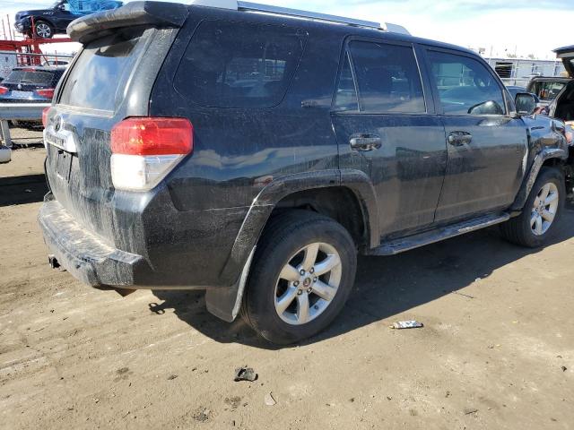 Obraz 3 z 2010 TOYOTA 4RUNNER SR5 2010 z VIN JTEBU5JR2A5030091