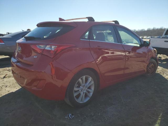 Obraz 3 z 2013 HYUNDAI ELANTRA GT  2013 z VIN KMHD35LEXDU087686