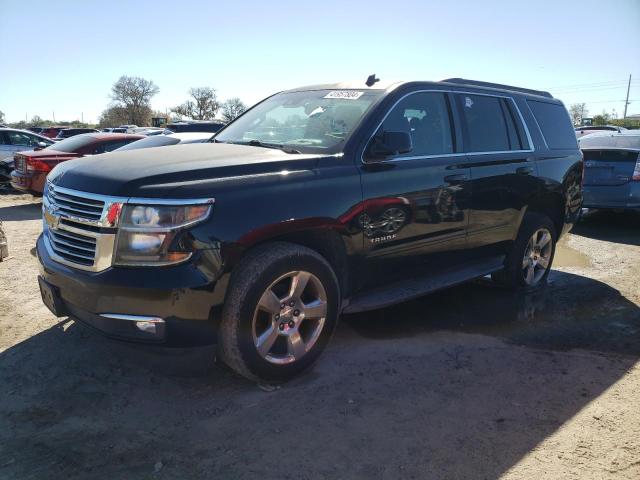 Obraz 2015 CHEVROLET TAHOE C1500 LT 2015
