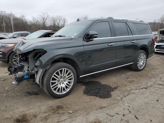 2022 FORD EXPEDITION MAX LIMITED 2022 image
