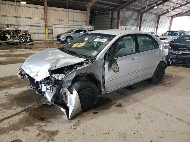 Obraz 2008 TOYOTA COROLLA CE 2008