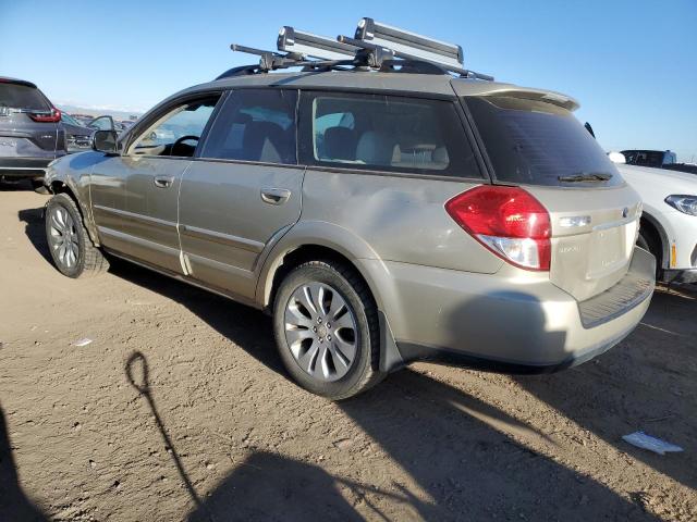 Obraz 2 z 2008 SUBARU OUTBACK 3.0R LL BEAN 2008 z VIN 4S4BP86C884347032