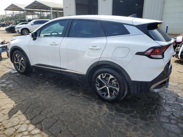 Image 2 of 2023 KIA SPORTAGE EX 2023 with VIN 5XYK33AF9PG058164