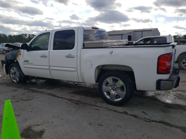 Obraz 2 z 2009 CHEVROLET SILVERADO C1500 LT 2009 z VIN 3GCEC23099G152078