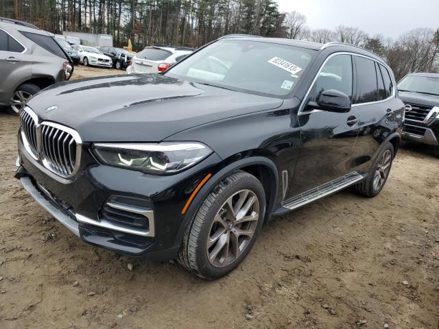 2023 BMW X5 SDRIVE 40I 2023 image