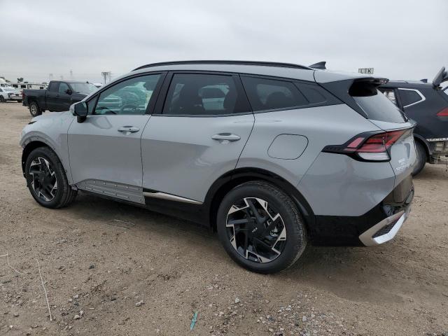 Obraz 2 z 2024 KIA SPORTAGE SX PRESTIGE 2024 z VIN 5XYK53DFXRG161652