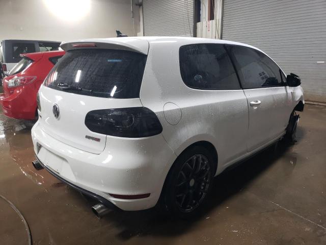 Image 3 of 2012 VOLKSWAGEN GTI  2012 with VIN WVWED7AJ5CW027464