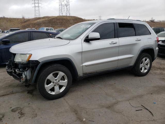 2011 JEEP GRAND CHEROKEE LAREDO 2011 image