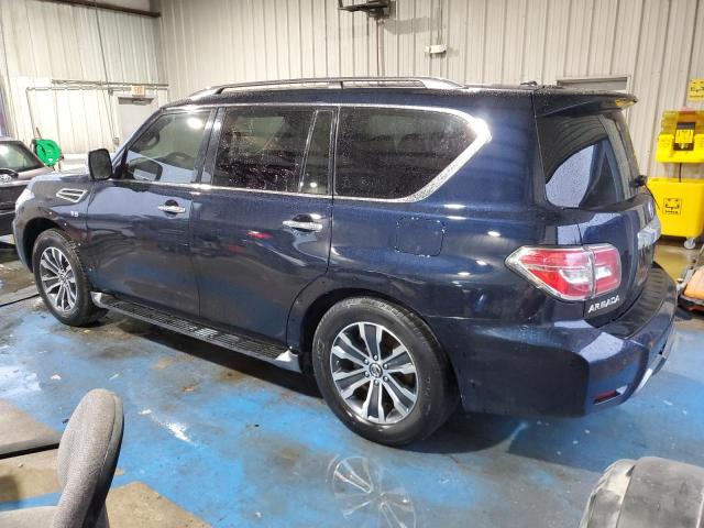 Image 2 of 2019 NISSAN ARMADA SV 2019 with VIN JN8AY2NC5KX509902