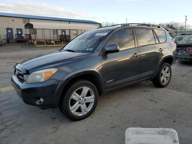 Obraz 1 z 2006 TOYOTA RAV4 SPORT 2006 z VIN JTMBD32V466020832