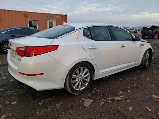 Image 3 of 2015 KIA OPTIMA EX 2015 with VIN 5XXGN4A76FG508838