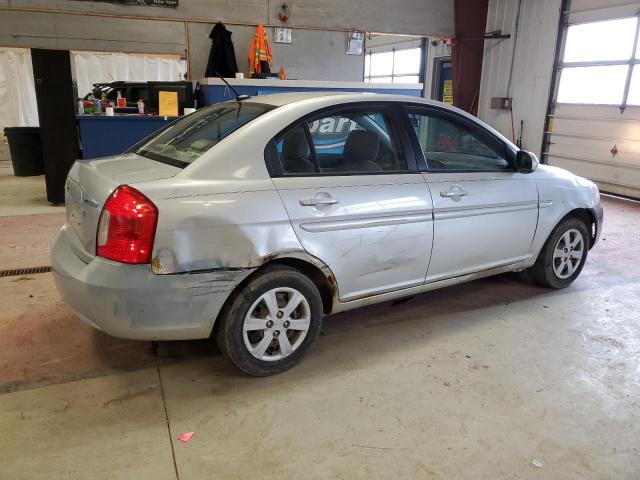 Image 3 of 2010 HYUNDAI ACCENT GLS 2010 with VIN KMHCN4ACXAU457189