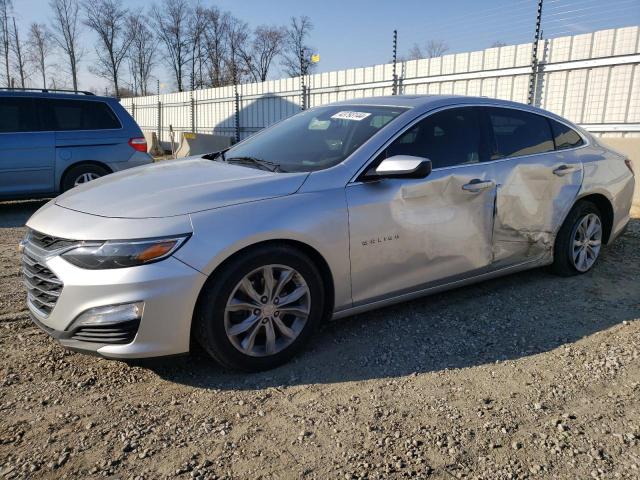 Obraz 1 z 2019 CHEVROLET MALIBU LT 2019 z VIN 1G1ZD5ST7KF148445