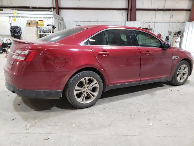 Изображение 3 2016 FORD TAURUS SEL 2016 с VIN 1FAHP2E81GG157021
