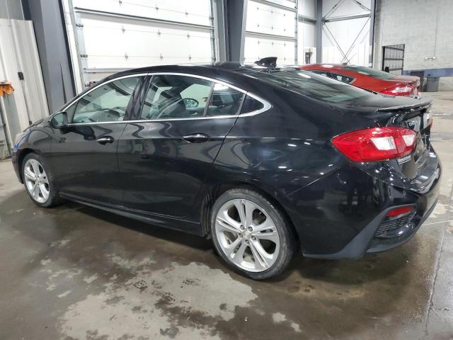 Obraz 2 z 2017 CHEVROLET CRUZE PREMIER 2017 z VIN 1G1BF5SM3H7220278