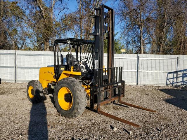 Obraz 2018 JCB LOADER 2018