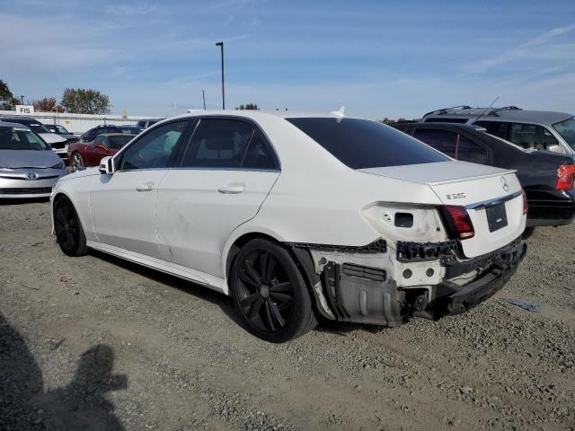 Image 2 of 2016 MERCEDES-BENZ E 350 2016 with VIN WDDHF5KB1GB257511