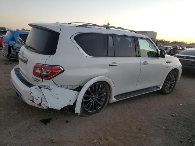Изображение 3 2020 NISSAN ARMADA PLATINUM 2020 с VIN JN8AY2NE3L9781923