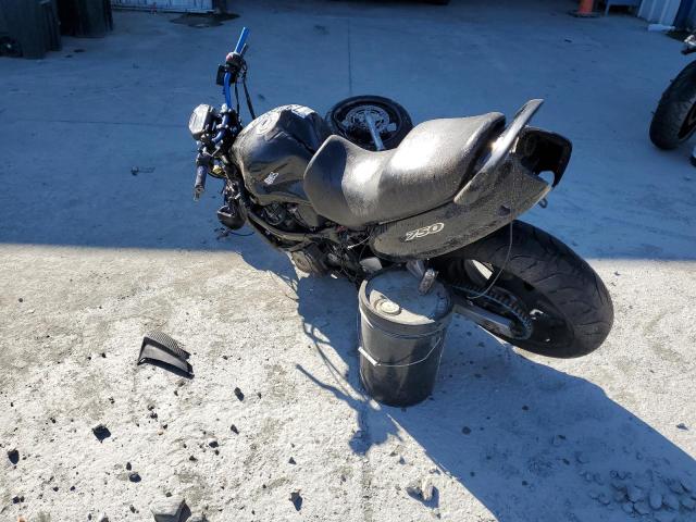 Image 3 of 2001 SUZUKI GSX750 F 2001 with VIN JS1GR7GA712100978