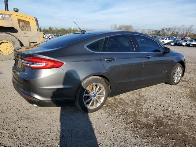 Obraz 3 z 2017 FORD FUSION SE PHEV 2017 z VIN 3FA6P0PU8HR128096
