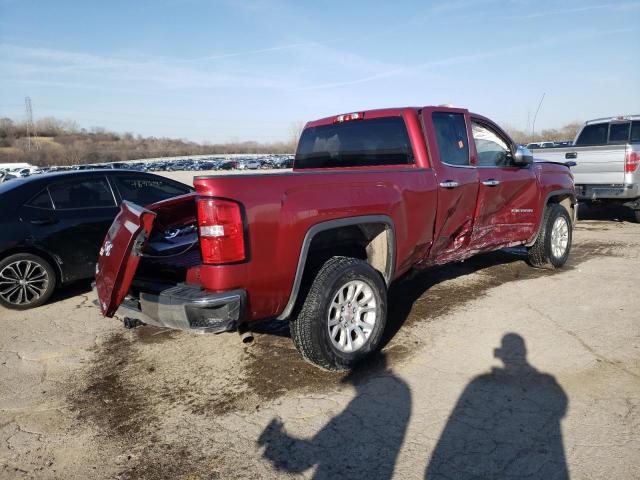 Изображение 3 2018 GMC SIERRA K1500 SLE 2018 с VIN 1GTV2MEC4JZ332630