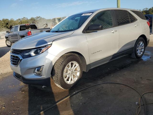 Obraz 1 z 2020 CHEVROLET EQUINOX LS 2020 z VIN 2GNAXHEV0L6132519