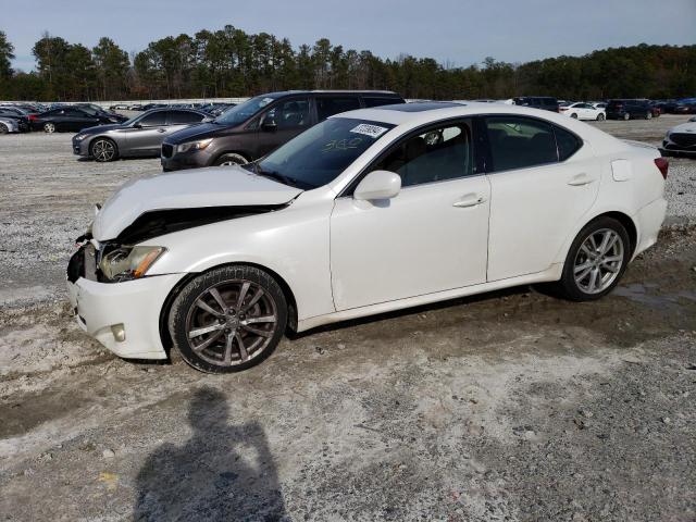 2007 LEXUS IS 250 2007 image
