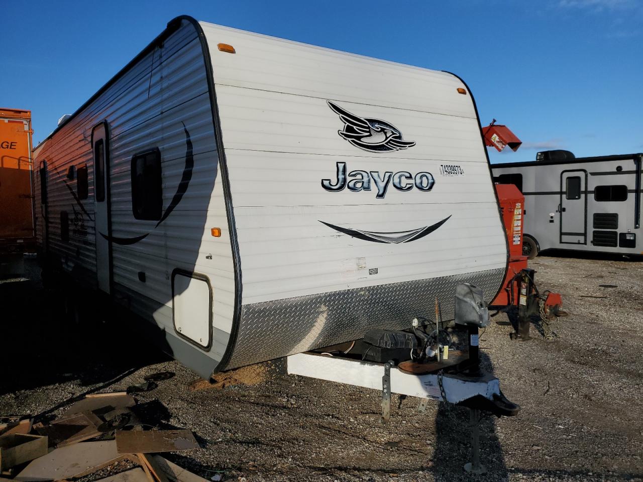 Изображение 2015 JAYCO JAY FLIGHT 2015