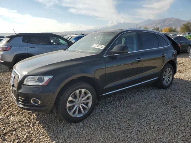 Obraz 1 z 2015 AUDI Q5 PREMIUM PLUS 2015 z VIN WA1LFAFP7FA042894